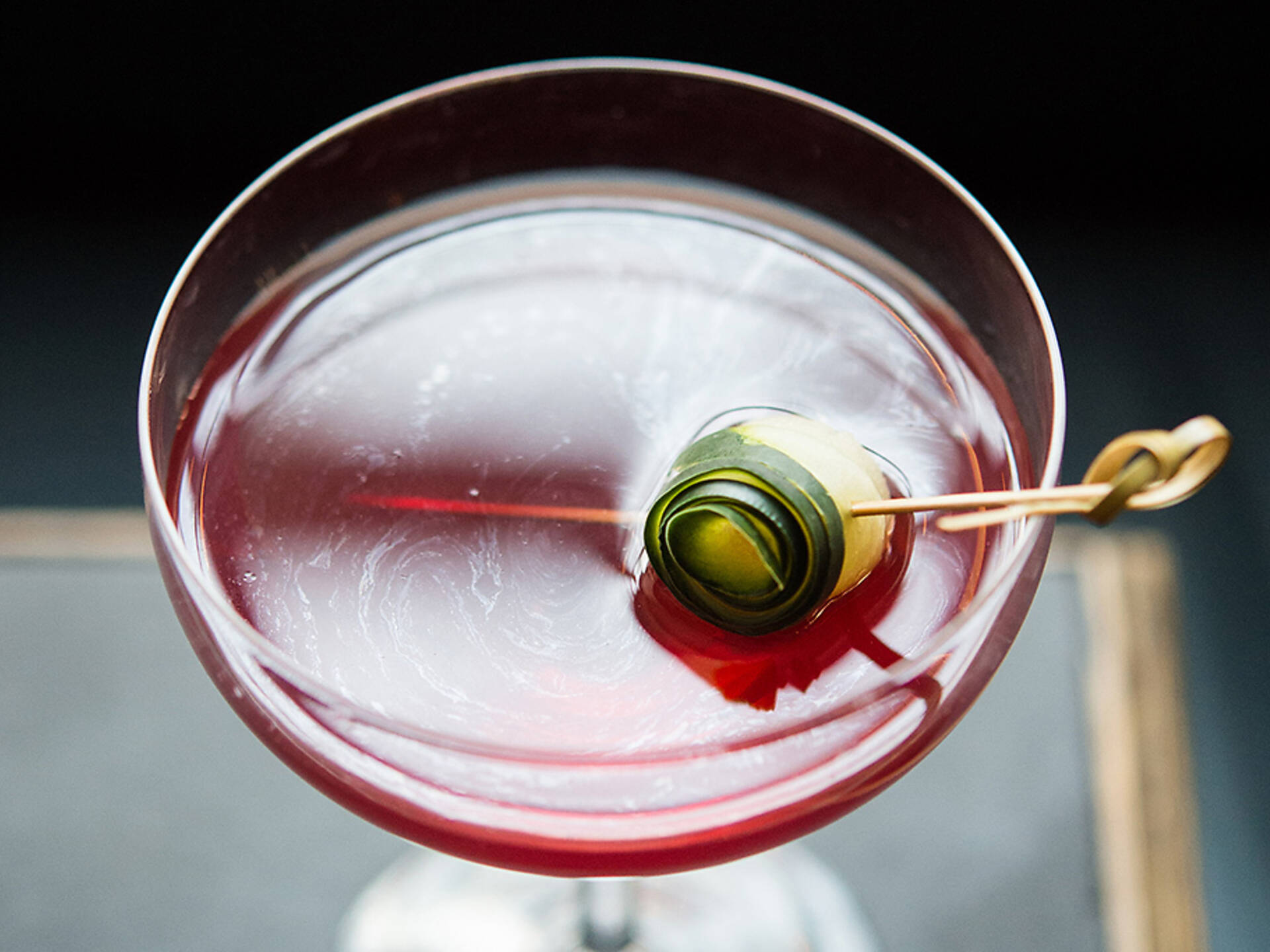 Best cocktails in NYC including best cocktail bars and recipes