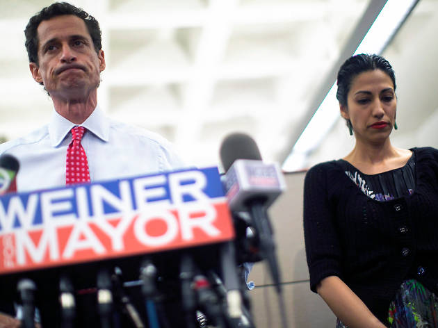 Weiner Weiner