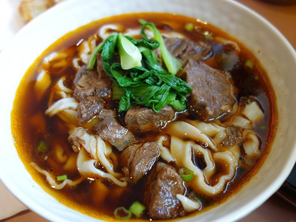 Best Chinese Food in Washington, D.C.