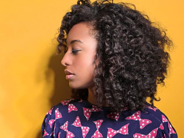 corinne bailey rae corinne bailey rae