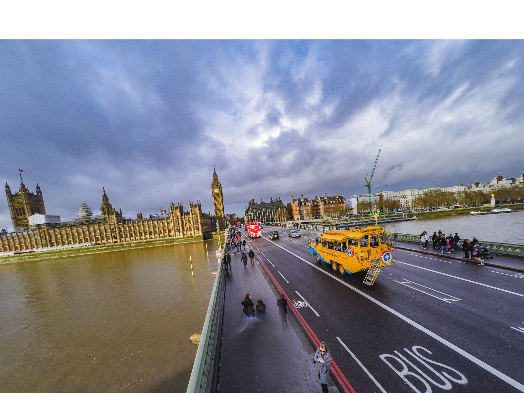 Do London Duck Tours Still Exist - Infoupdate.org