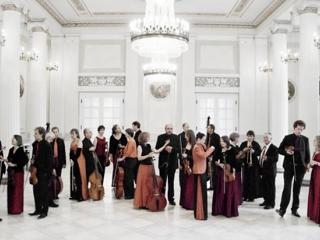Akademie Für Alte Musik Berlin Akademie Für Alte Musik Berlin