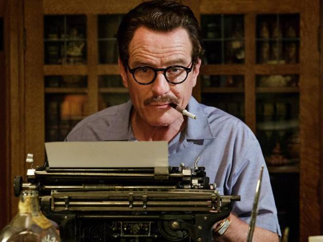 Dalton Trumbo Dalton Trumbo