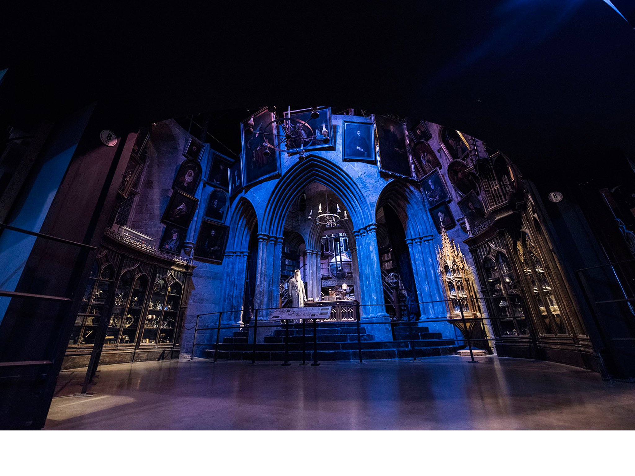 Warner Bros Studio Tour London – The Making of Harry Potter | Attractions  in Hertfordshire, London