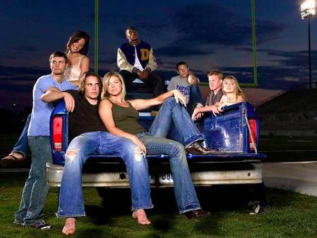 Friday Night Lights Friday Night Lights