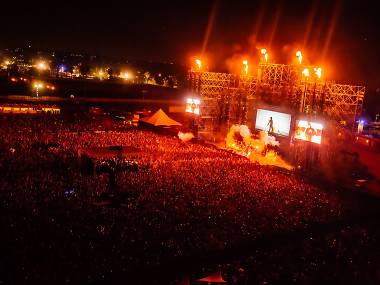 HARD Summer 2016 lineup includes Ice Cube and Major Lazer—and camping HARD Summer 2016 lineup includes Ice Cube and Major Lazer—and camping