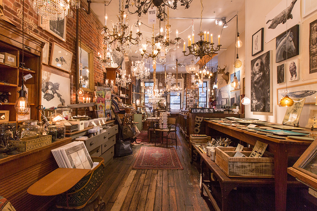  Home decor  stores  in NYC  for decorating  ideas and home  