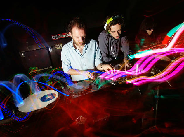 2manydjs 2manydjs
