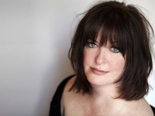 Ann Hampton Callaway Ann Hampton Callaway