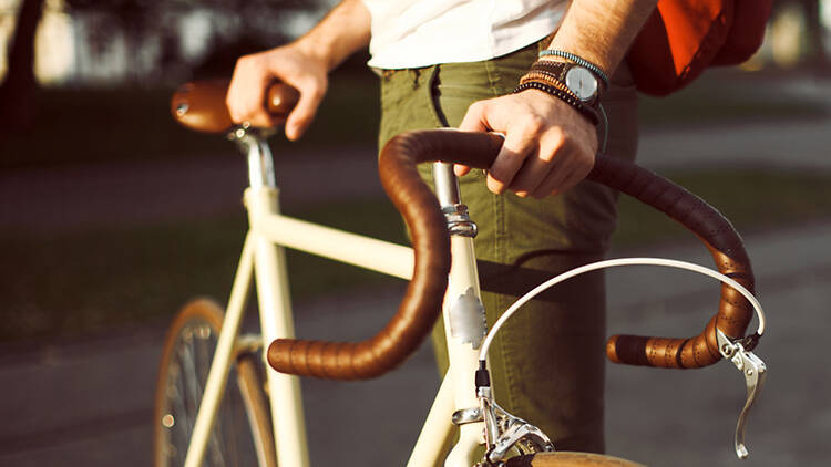 Bike Maintenance 101 at Recycle-a-Bicycle