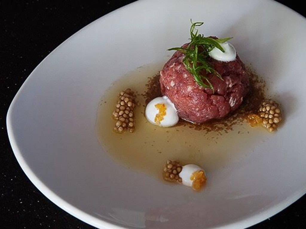 Best Restaurants in Napa