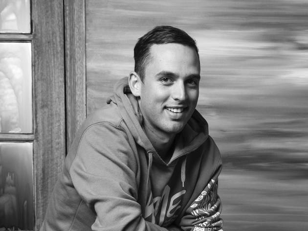 Jack Manning Bancroft for Forty Under 40 Jack Manning Bancroft for Forty Under 40