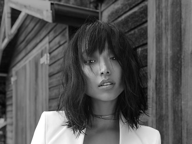 Margaret Zhang for Forty Under 40 Margaret Zhang for Forty Under 40