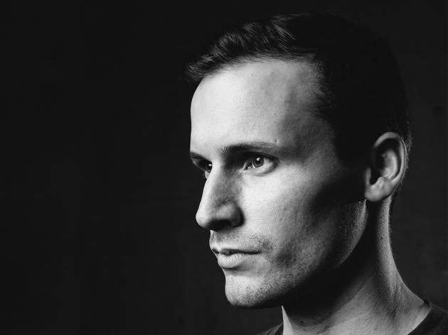 Dion Lee for Forty under 40 Dion Lee for Forty under 40