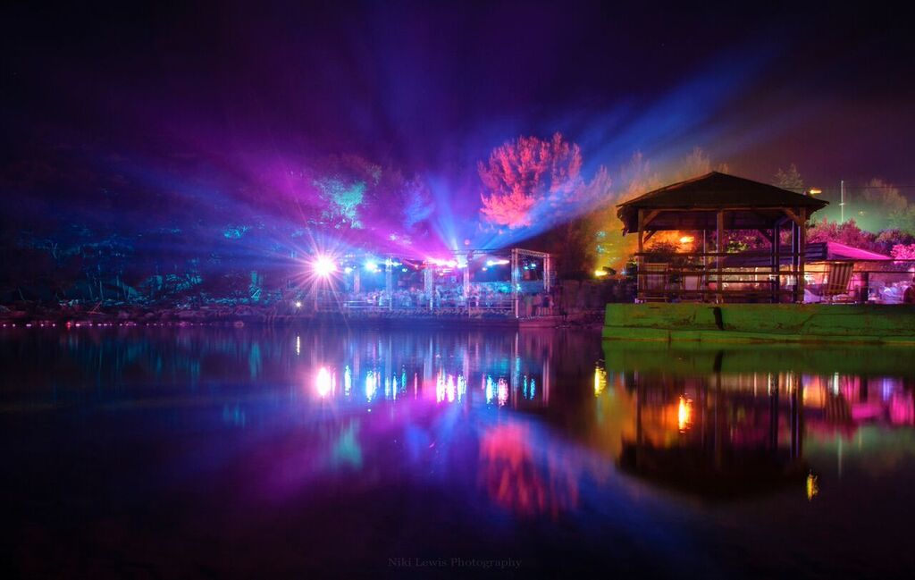 Movement Festival | Music in Croatia