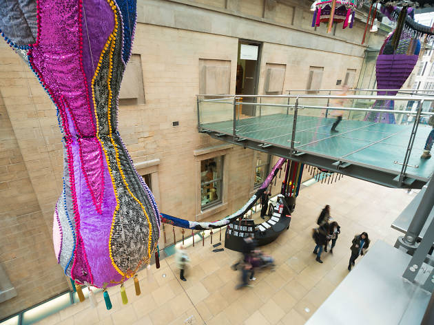 manchester art gallery manchester art gallery