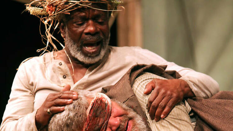 King Lear