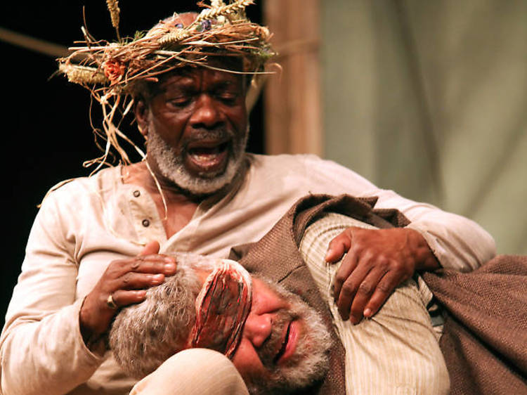 King Lear