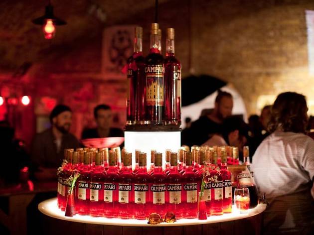 Campari Campari