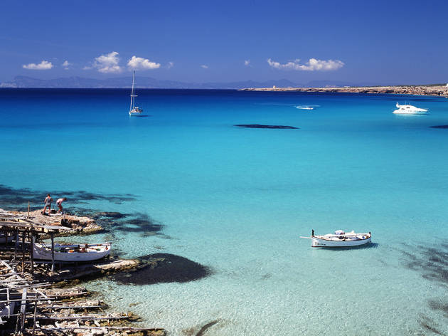 (© Consell Insular de Formentera)
