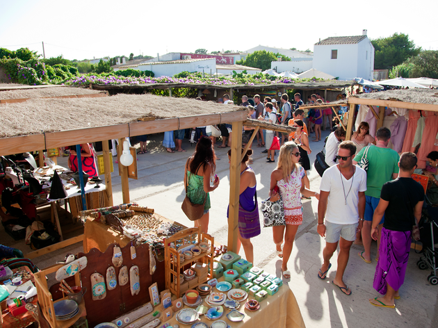 (© Consell Insular de Formentera - Alfredo Montero)