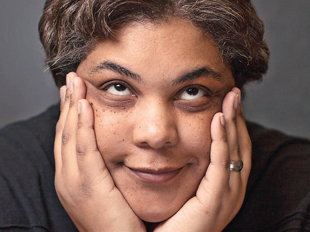 Roxane Gay