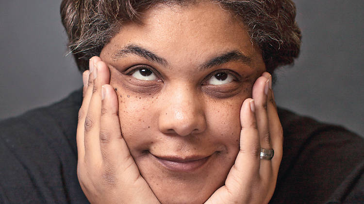 Roxane Gay