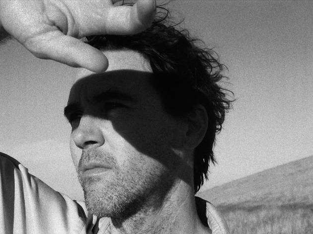 Cass McCombs Cass McCombs