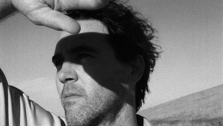 Cass McCombs