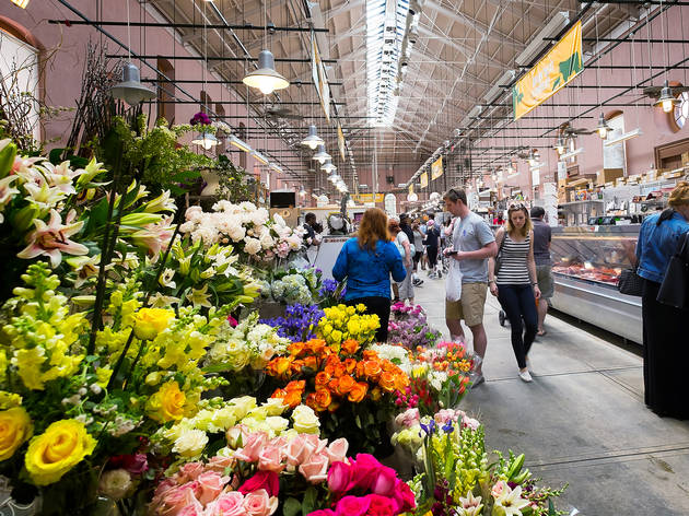 Eastern Market Eastern Market