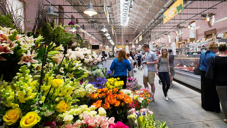 Eastern Market