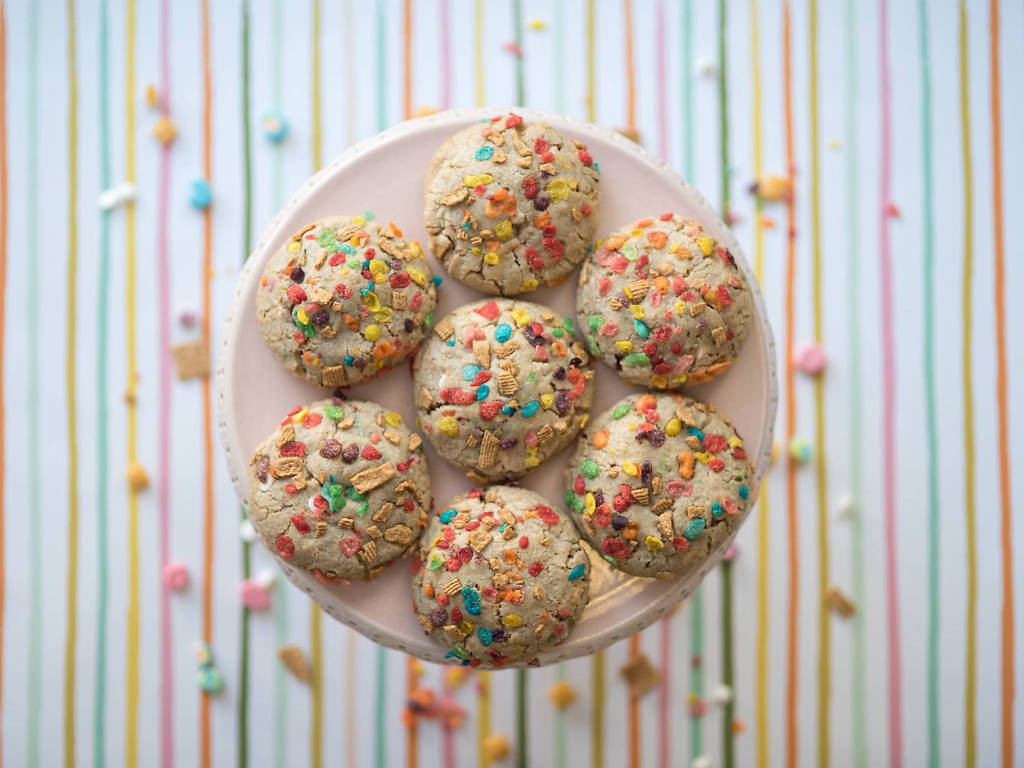 Best cookies in America from chocolate chip to compost and praline