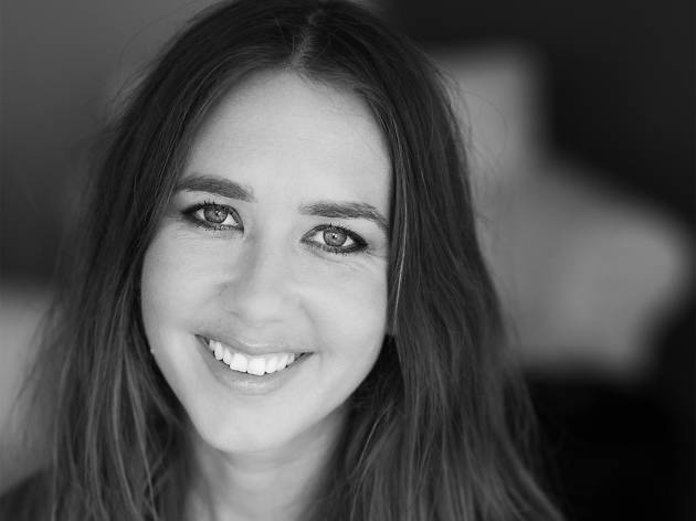 Jemma Birrell for 40 under 40 Jemma Birrell for 40 under 40