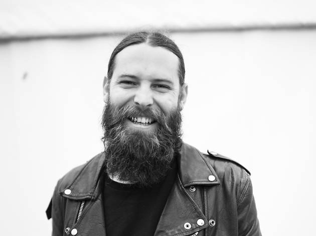 Oscar McMahon for 40 Under 40 Oscar McMahon for 40 Under 40