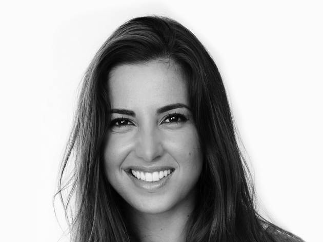 Rachel Bajada for 40 Under 40 Rachel Bajada for 40 Under 40