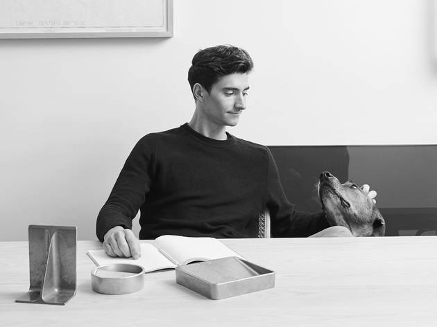 Henry Wilson for 40 Under 40 Henry Wilson for 40 Under 40