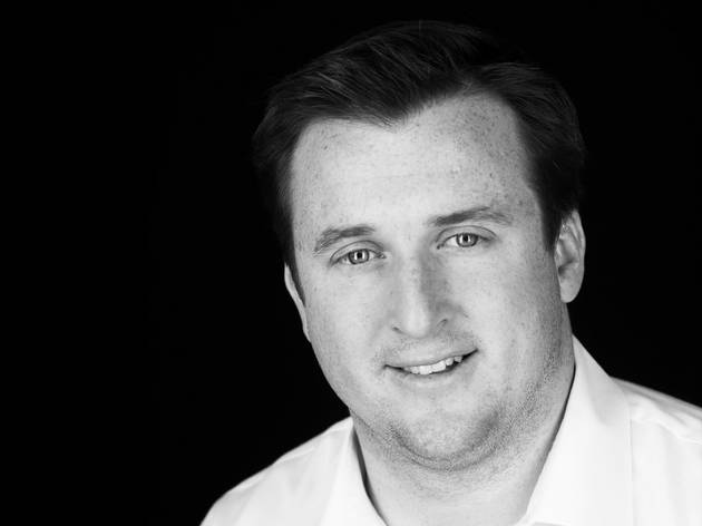 Tom Malone for 40 Under 40 Tom Malone for 40 Under 40