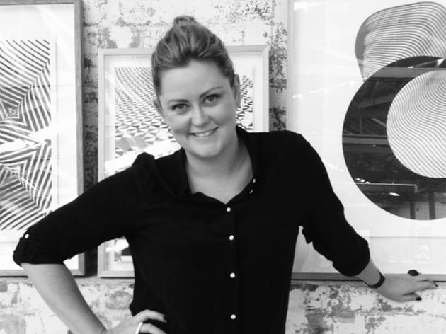 Felicity Stewart for 40 Under 40 Felicity Stewart for 40 Under 40