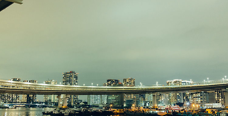 東京でしかできない50のこと ドライバーズエディション