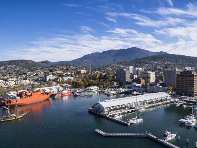 Time Out's guide to Hobart