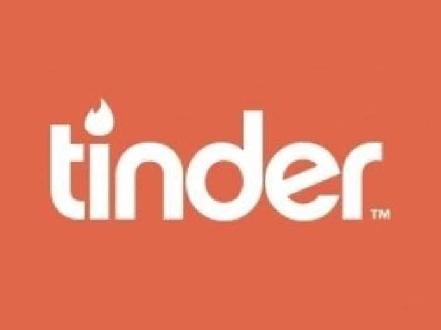 Tinder Tinder