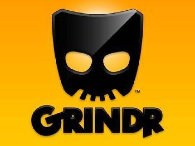 Grindr Grindr