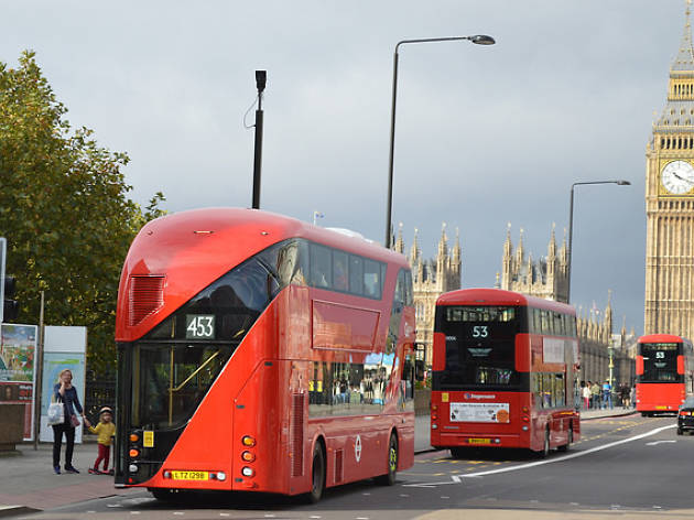 Bus Bus
