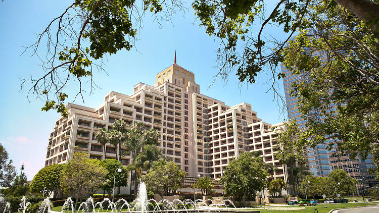 InterContinental Los Angeles Century City Hotels in Century City