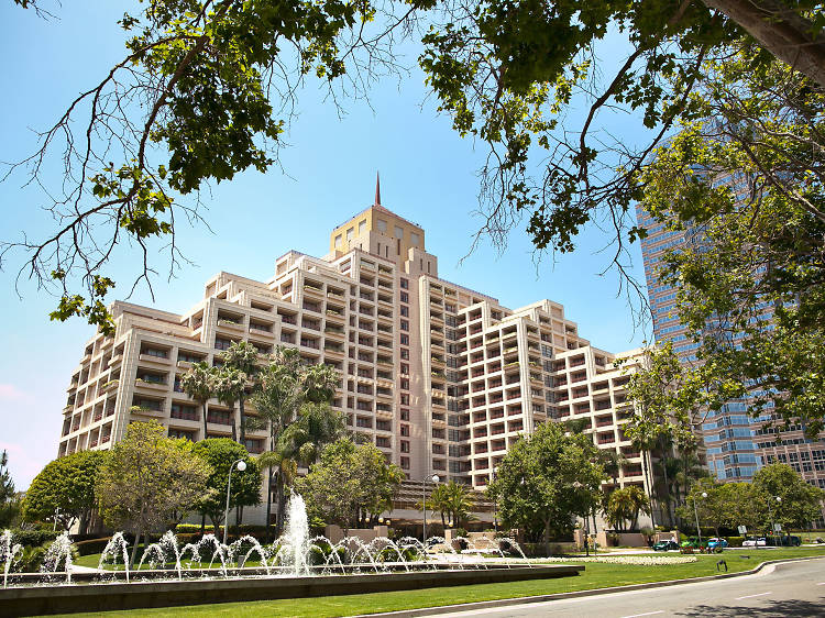 InterContinental Los Angeles Century City