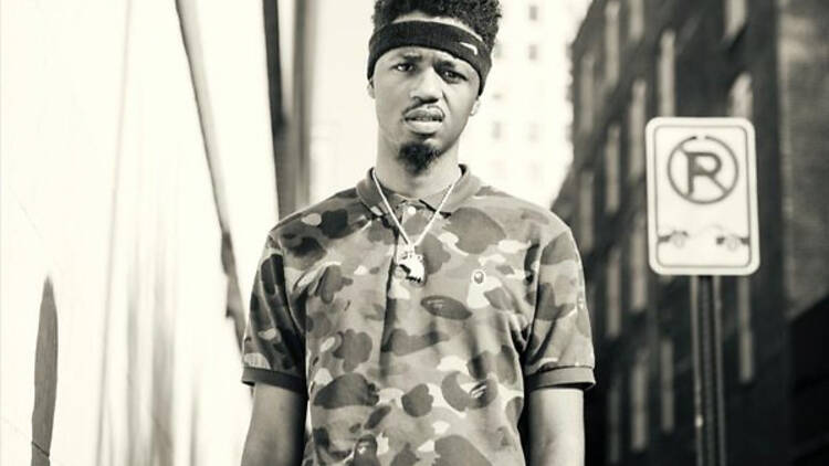 Trapped: Metro Boomin + Sonny Digital + Zaytoven