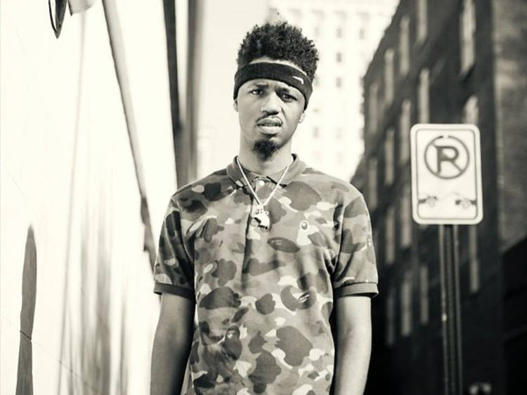 Trapped: Metro Boomin + Sonny Digital + Zaytoven