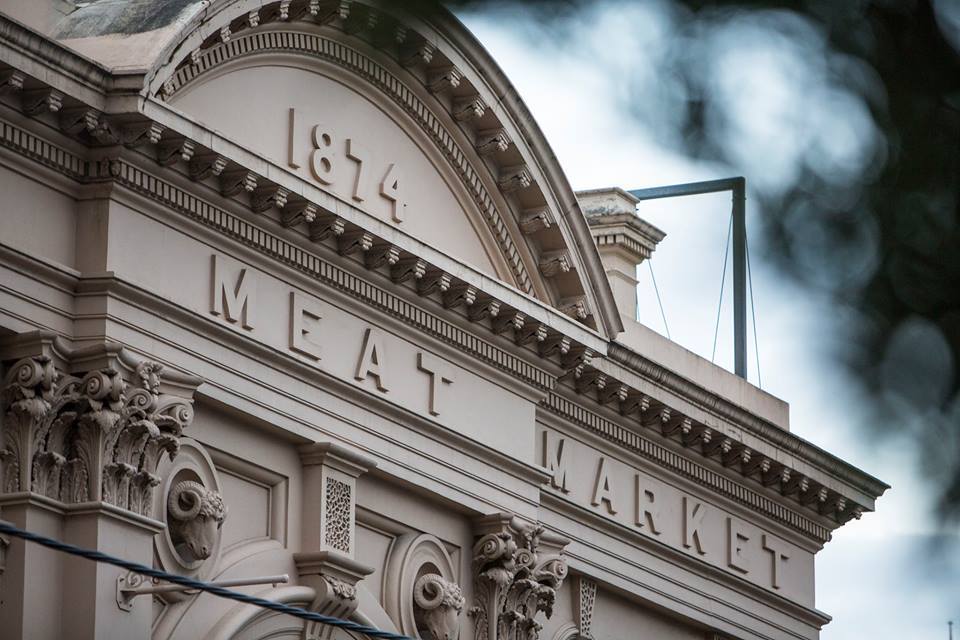 Meat Market Attractions in North Melbourne, Melbourne