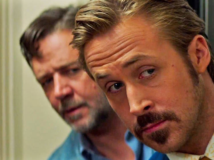 The Nice Guys