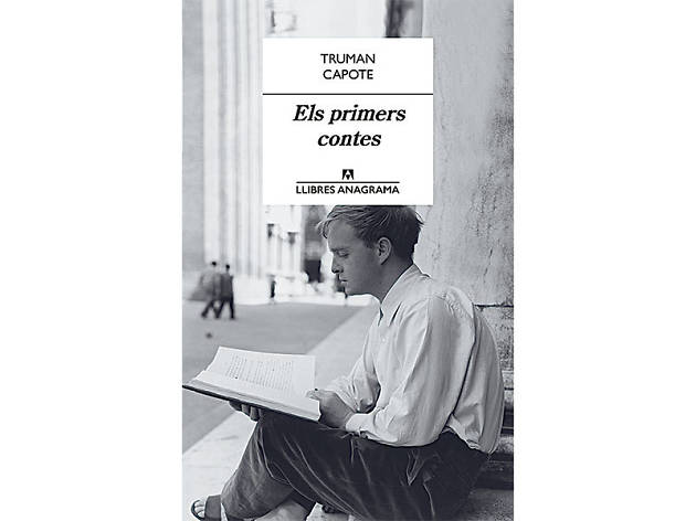 Els primers contes Els primers contes